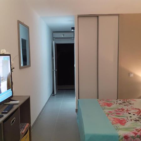 Blu Diamante Aparthotel Le Diamant Kültér fotó