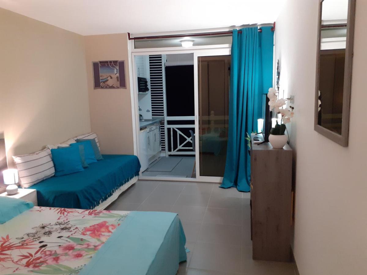 Blu Diamante Aparthotel Le Diamant Kültér fotó